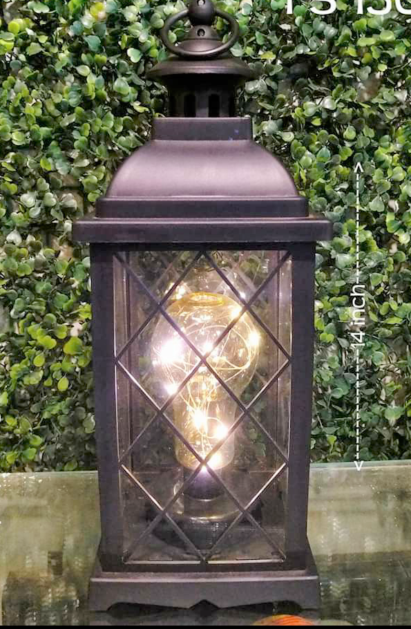 Nova lantern